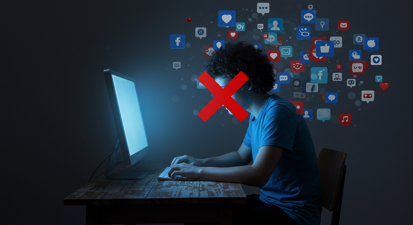 10 Estrategias que JAMÁS Debes Seguir en Redes Sociales